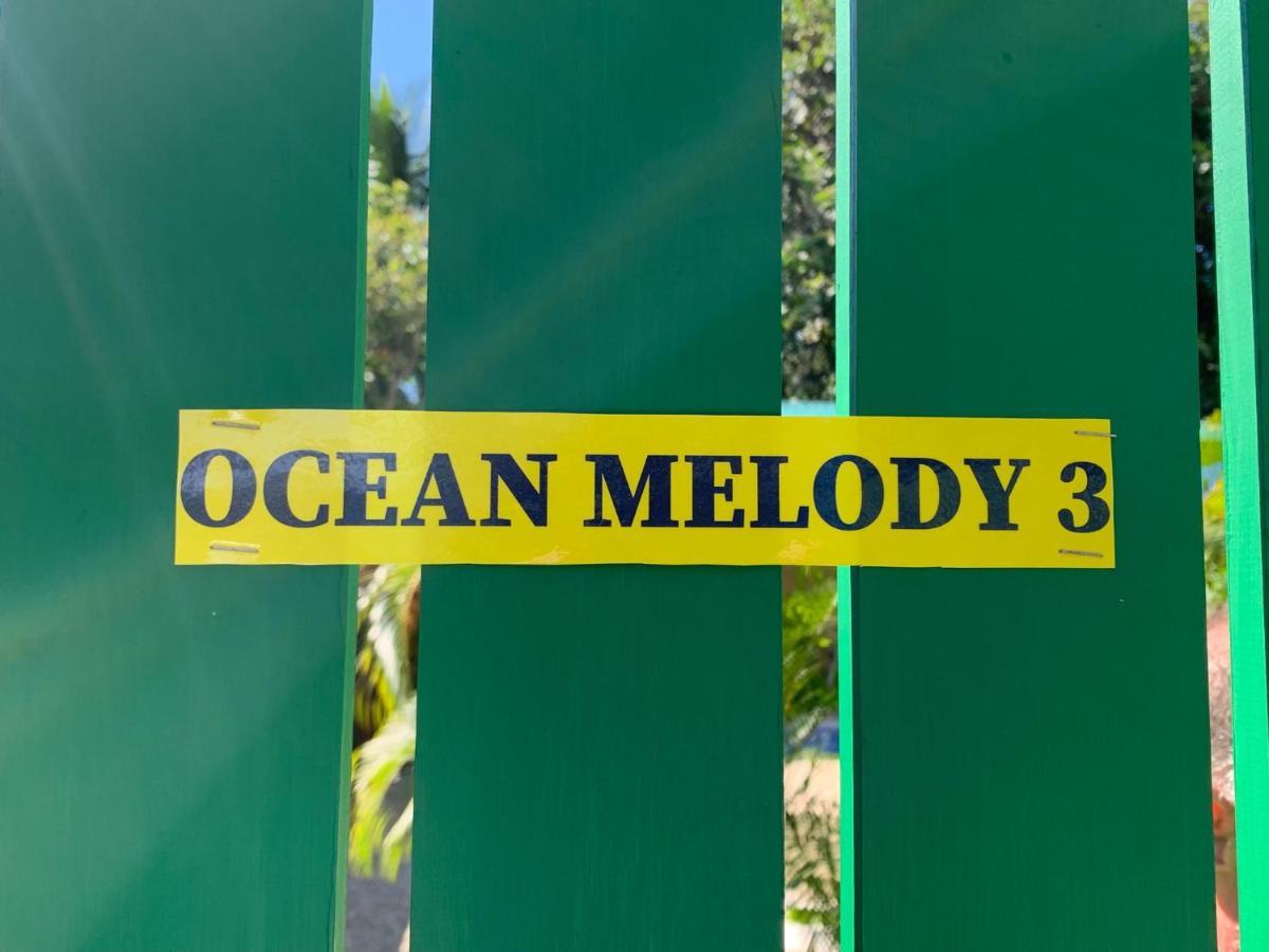 فيلا Ocean Melody 3 أوفيتا المظهر الخارجي الصورة